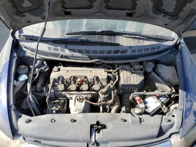 Photo 11 from auction – 2010 HONDA CIVIC VP with VIN 19XFA1F36AE080511