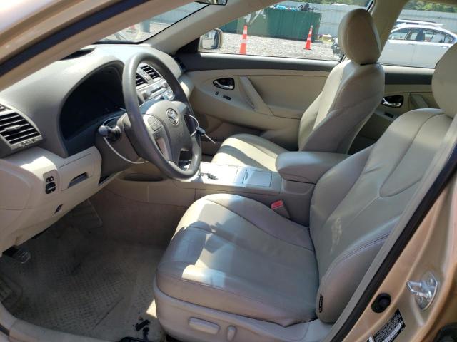 Photo 7 from auction – 2010 TOYOTA CAMRY BASE with VIN 4T1BF3EKXAU093506