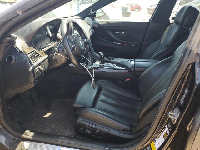 Foto 7 de la subasta – 2015 BMW 650 XI GRA con VIN WBA6B4C55FD761334