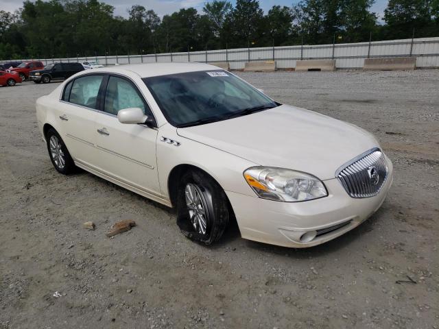Photo 4 from auction – 2011 BUICK LUCERNE CX with VIN 1G4HJ5EM3BU113781