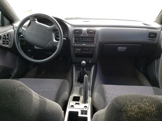 Photo 8 from auction – 1995 SUBARU LEGACY L with VIN 4S3BK6351S6359791