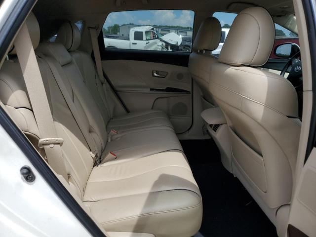 Photo 11 from auction – 2009 TOYOTA VENZA with VIN 4T3ZE11A39U001061