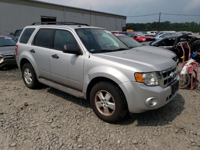 Photo 4 from auction – 2012 FORD ESCAPE XLT with VIN 1FMCU9D73CKB09179