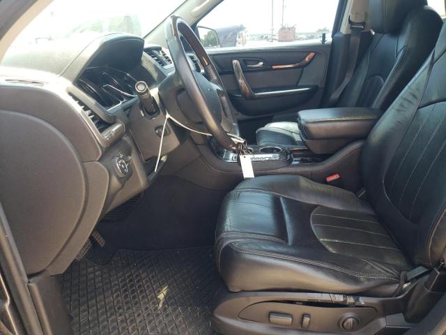 Photo 7 from auction – 2014 GMC ACADIA DEN with VIN 1GKKRTKD1EJ268402