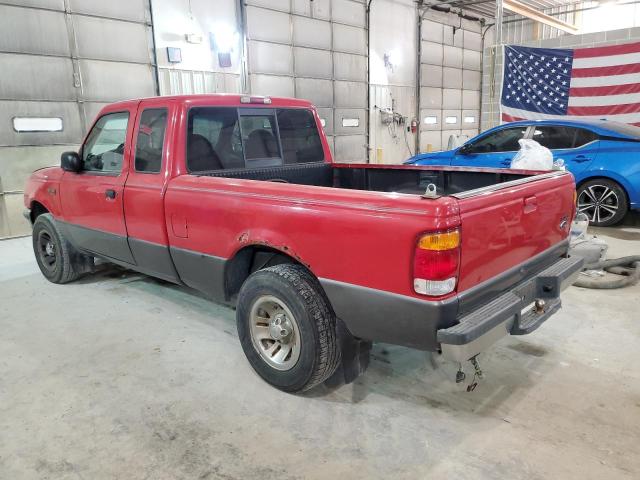 Photo 2 from auction – 1998 FORD RANGER SUP with VIN 1FTYR14U5WPB01482
