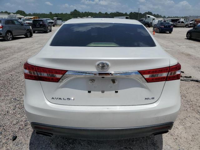 Photo 6 from auction – 2013 TOYOTA AVALON BAS with VIN 4T1BK1EB3DU017145
