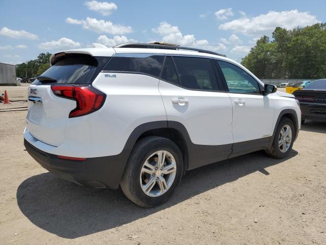 Photo 3 from auction – 2019 GMC TERRAIN SL with VIN 3GKALMEV2KL369007
