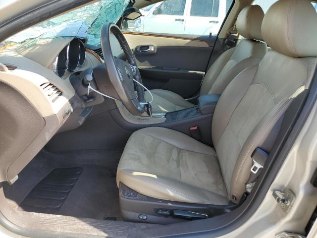 Photo 7 from auction – 2011 CHEVROLET MALIBU 2LT with VIN 1G1ZD5EU2BF220396