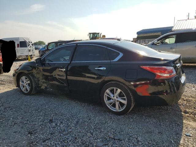 Photo 2 from auction – 2013 NISSAN ALTIMA 2.5 with VIN 1N4AL3AP1DC104161