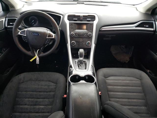Photo 8 from auction – 2016 FORD FUSION SE with VIN 3FA6P0H74GR217249