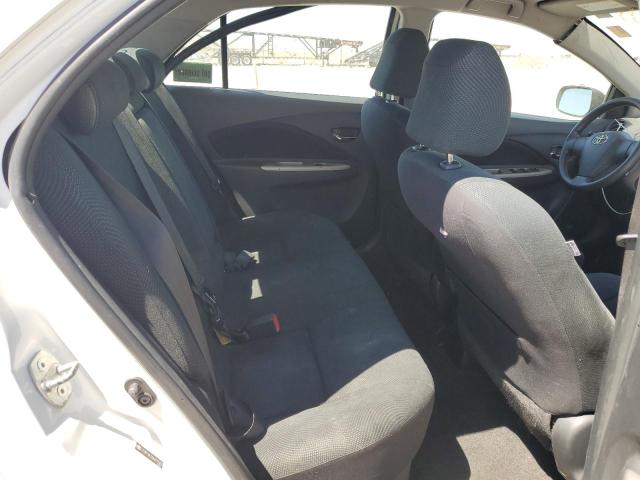 Photo 10 from auction – 2010 TOYOTA YARIS with VIN JTDBT4K33A4079401