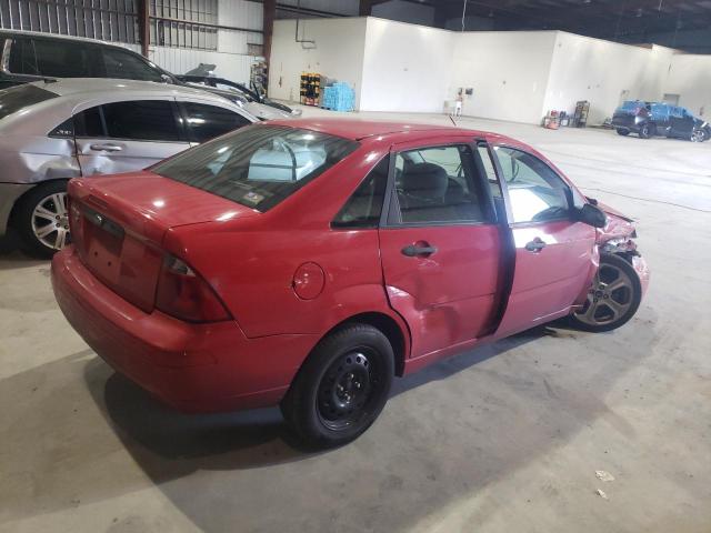 Photo 3 from auction – 2007 FORD FOCUS ZX4 with VIN 1FAHP34N97W125047