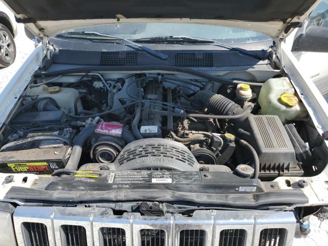 Photo 11 from auction – 1998 JEEP GRAND CHER with VIN 1J4FX58S9WC345313