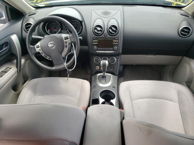 Photo 8 from auction – 2013 NISSAN ROGUE S with VIN JN8AS5MT0DW503700