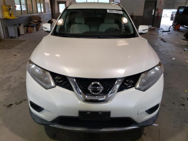 Photo 5 from auction – 2016 NISSAN ROGUE S with VIN KNMAT2MV7GP610492