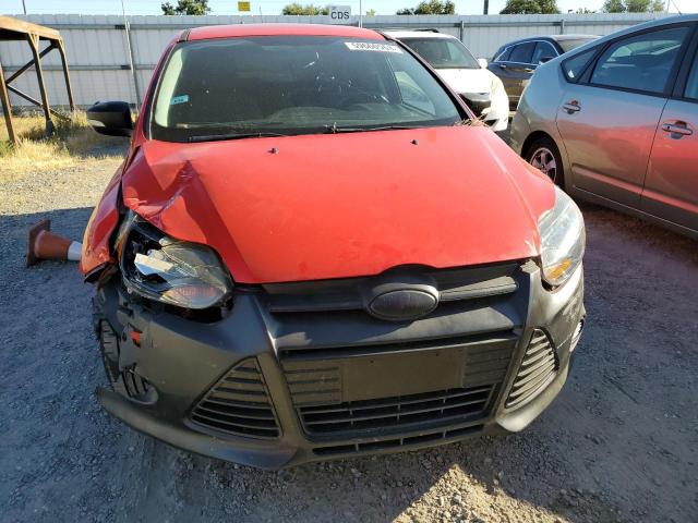 Photo 5 from auction – 2012 FORD FOCUS SEL with VIN 1FAHP3M22CL349181