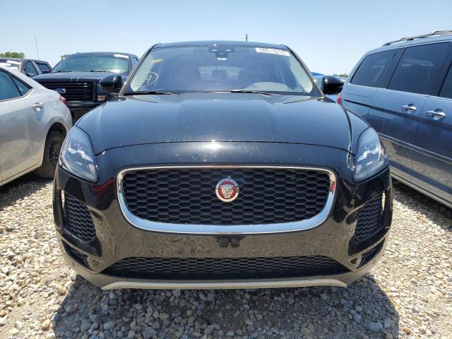 Photo 5 from auction – 2020 JAGUAR E-PACE SE with VIN SADFP2FX4L1014119
