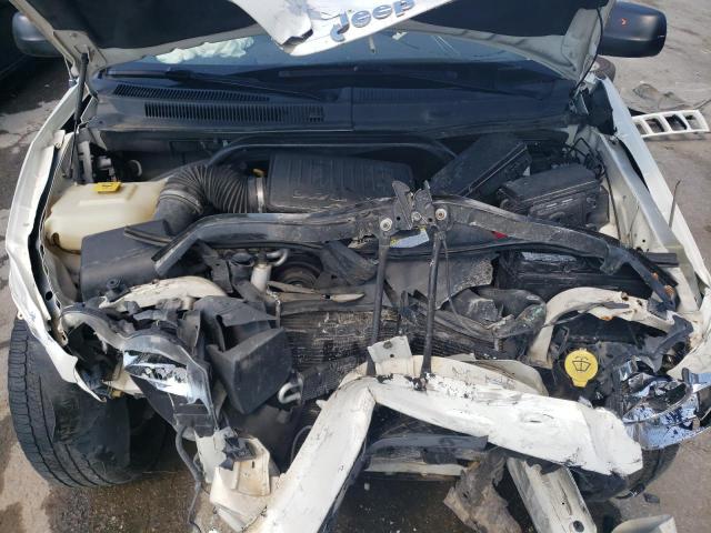 Photo 11 from auction – 2010 JEEP GR CHEROKE with VIN 1J4PR4GK9AC147155
