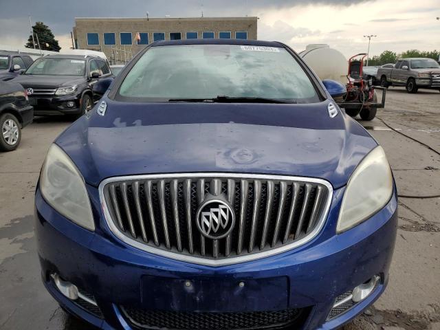 Photo 5 from auction – 2013 BUICK VERANO with VIN 1G4PP5SK3D4130743