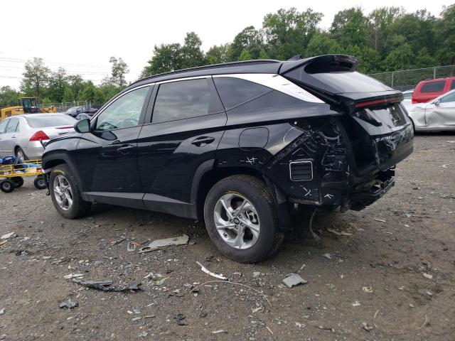 Photo 2 from auction – 2023 HYUNDAI TUCSON SEL with VIN 5NMJBCAE9PH200783