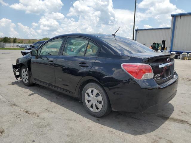 Photo 2 from auction – 2016 SUBARU IMPREZA with VIN JF1GJAA64GH011556
