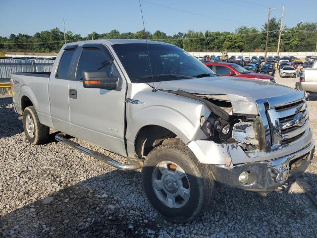 Foto 4 de la subasta – 2011 FORD F150 SUPER con VIN 1FTFX1ET9BFC64221