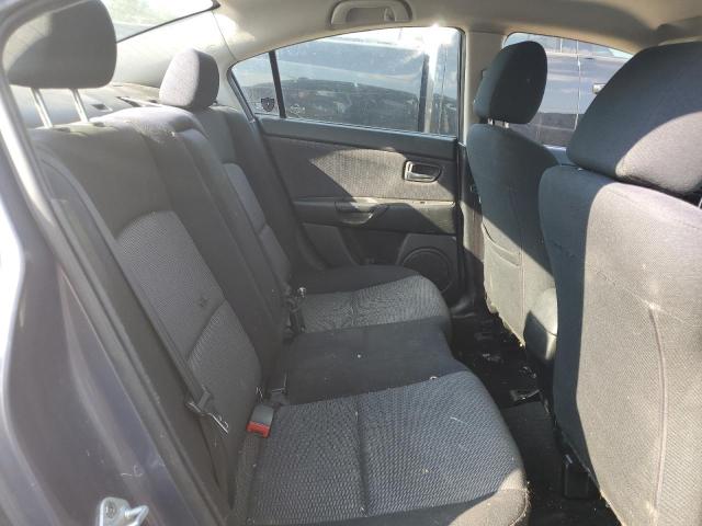 Photo 10 from auction – 2009 MAZDA 3 I with VIN JM1BK32F191212905