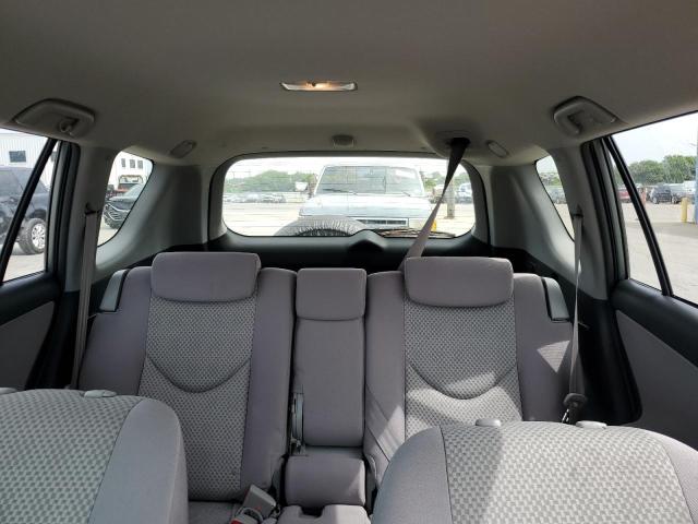 Photo 10 from auction – 2007 TOYOTA RAV4 with VIN JTMZD33V175061519