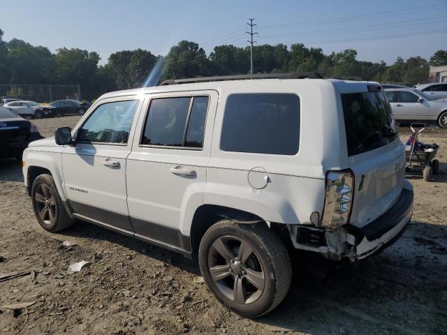 Photo 2 from auction – 2014 JEEP PATRIOT LA with VIN 1C4NJPFA4ED793914