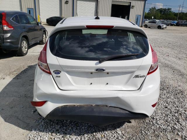 Photo 6 from auction – 2016 FORD FIESTA with VIN 3FADP4EJ4GM103618