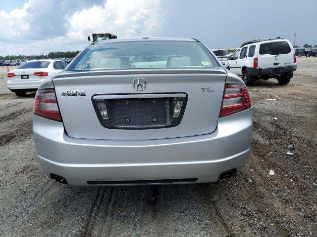 Photo 6 from auction – 2008 ACURA TL with VIN 19UUA66258A007902