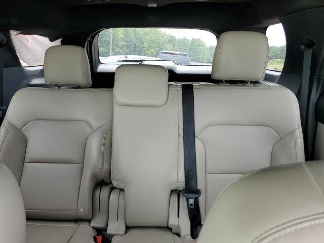 Photo 10 from auction – 2019 FORD EXPLORER X with VIN 1FM5K7D85KGA04043