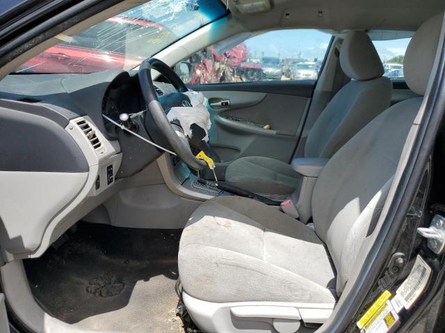 Photo 7 from auction – 2013 TOYOTA COROLLA BA with VIN 5YFBU4EE3DP110531