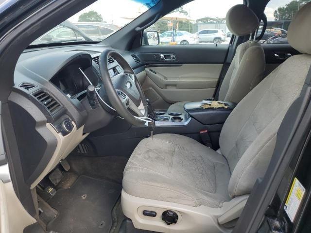 Photo 7 from auction – 2013 FORD EXPLORER with VIN 1FM5K7B81DGB56388