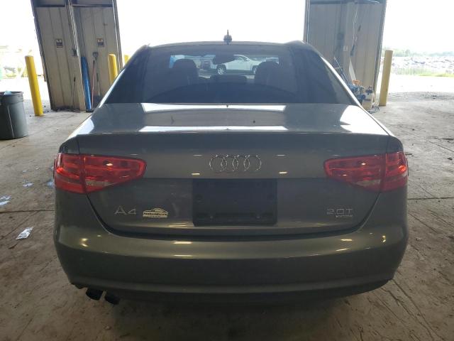 Photo 6 from auction – 2013 AUDI A4 PREMIUM with VIN WAUBFAFL4DN017792