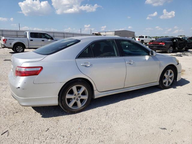 Photo 3 from auction – 2009 TOYOTA CAMRY BASE with VIN 4T1BE46K39U401957