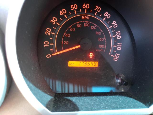 Photo 9 from auction – 2007 TOYOTA TUNDRA DOU with VIN 5TBBV54137S454821