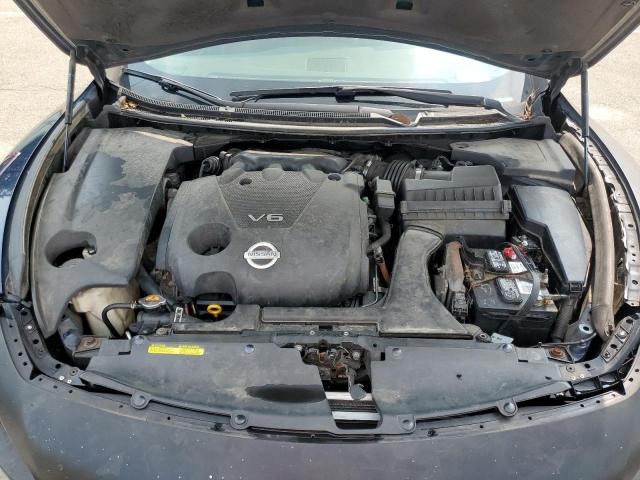 Photo 12 from auction – 2010 NISSAN MAXIMA S with VIN 1N4AA5AP6AC826478