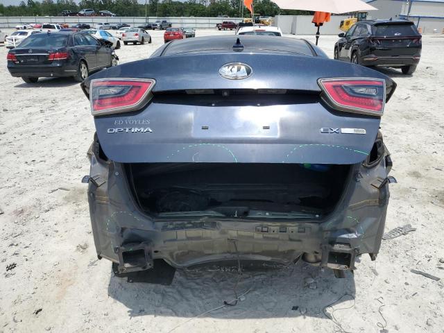 Photo 6 from auction – 2014 KIA OPTIMA HYB with VIN KNAGN4AD0E5065558