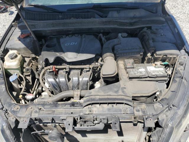 Photo 11 from auction – 2015 KIA OPTIMA LX with VIN 5XXGM4A70FG468954