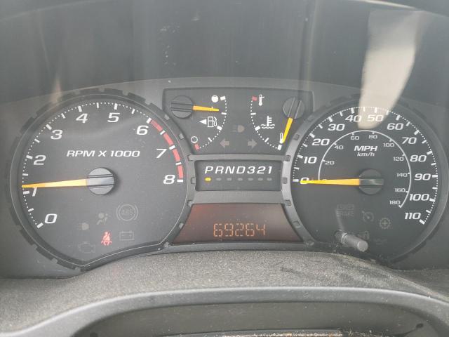 Photo 9 from auction – 2006 CHEVROLET COLORADO with VIN 1GCCS148768293399
