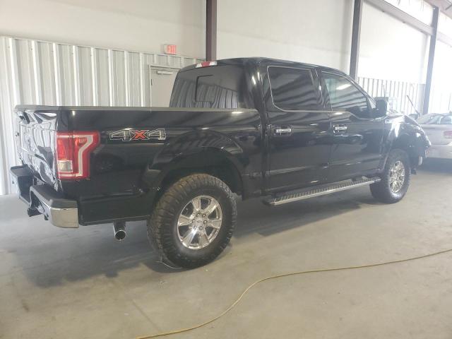 Photo 3 from auction – 2017 FORD F150 SUPER with VIN 1FTEW1EFXHKE11199