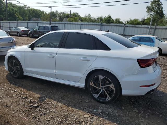 Photo 2 from auction – 2020 AUDI A3 S-LINE with VIN WAUBEGFF1LA095081