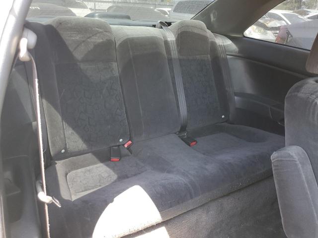 Photo 10 from auction – 2001 HONDA CIVIC SI with VIN 1HGEM22971L031099