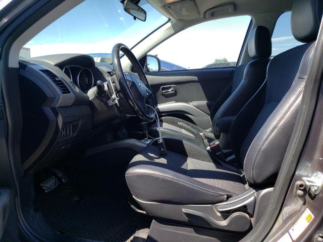 Photo 7 from auction – 2011 MITSUBISHI OUTLANDER with VIN JA4JS4AX2BU017275