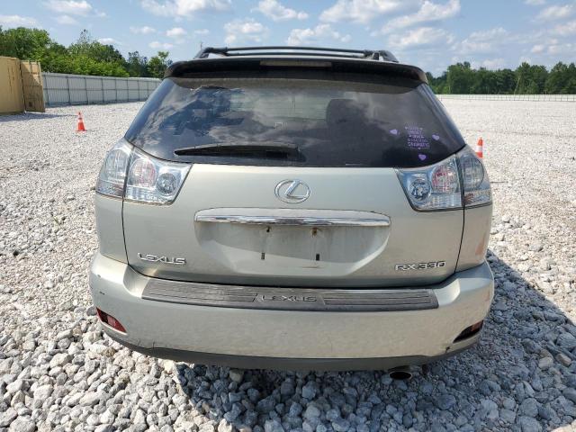 Photo 6 from auction – 2004 LEXUS RX 330 with VIN 2T2HA31U14C029405