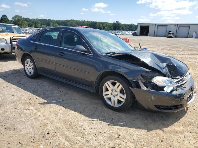 Photo 4 from auction – 2015 CHEVROLET IMPALA LIM with VIN 2G1WB5E31F1135868