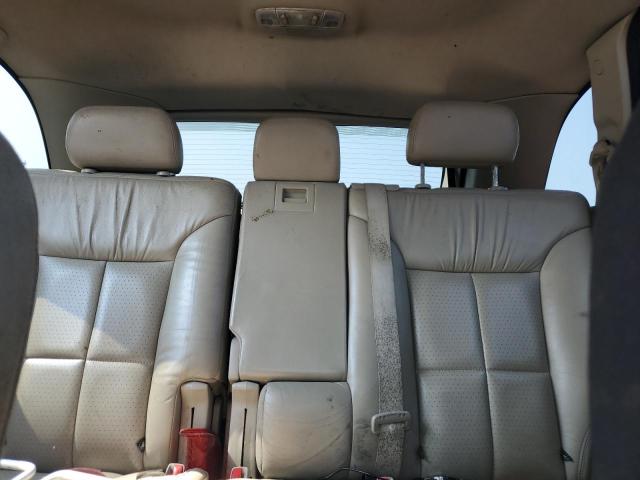 Photo 10 from auction – 2009 LINCOLN MKX with VIN 2LMDU68C99BJ05140