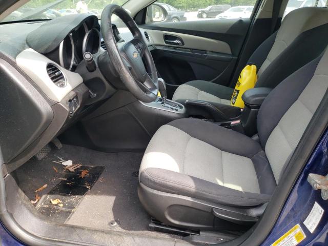 Photo 7 from auction – 2012 CHEVROLET CRUZE LS with VIN 1G1PC5SH0C7252292