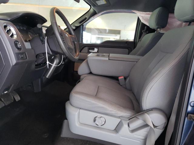 Photo 7 from auction – 2013 FORD F150 SUPER with VIN 1FTFW1ET4DFA31739